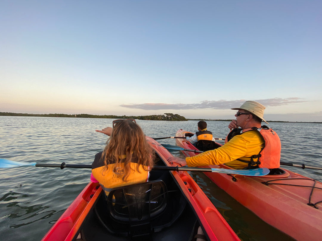Embrace the Great Outdoors Safely: Essential Outdoor Safety Tips