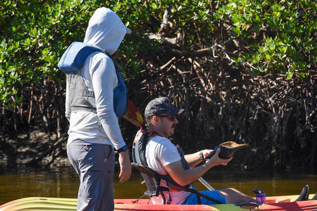 Which kayak is right for me?