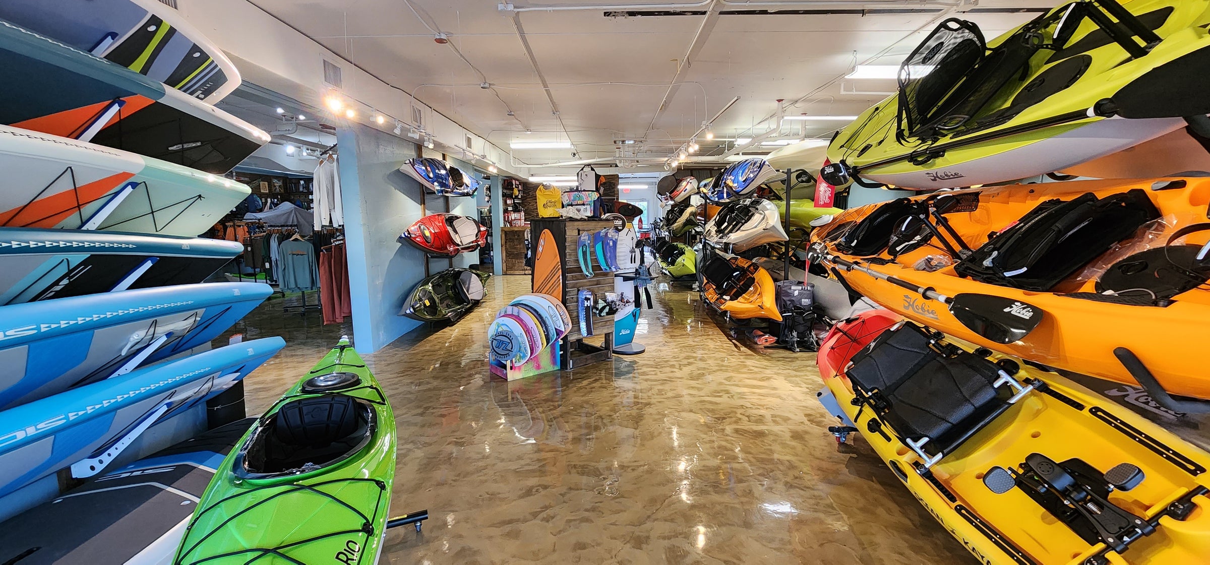 Naples Outfitters Kayaks and Paddleboards