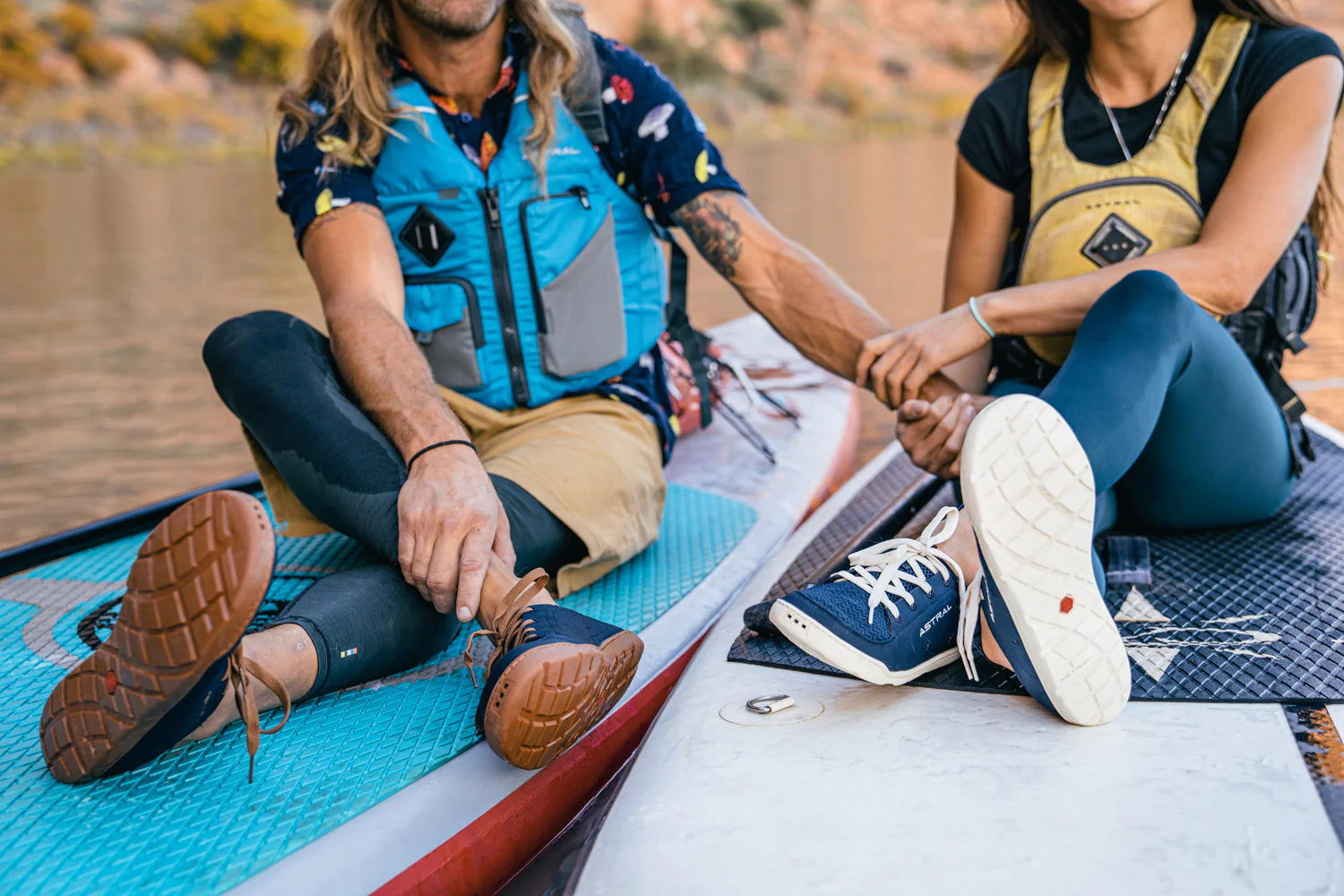 Women's Water Shoes | Naples Outfitters