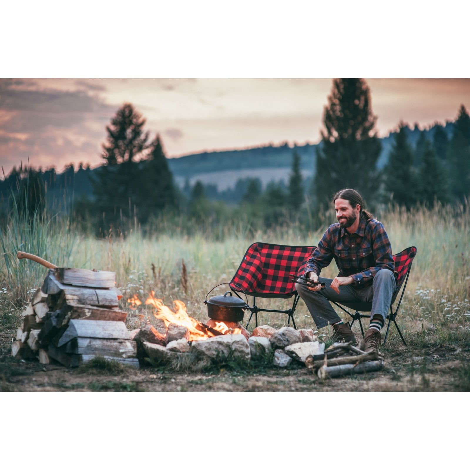 Camp Chairs | Naples Outfitters