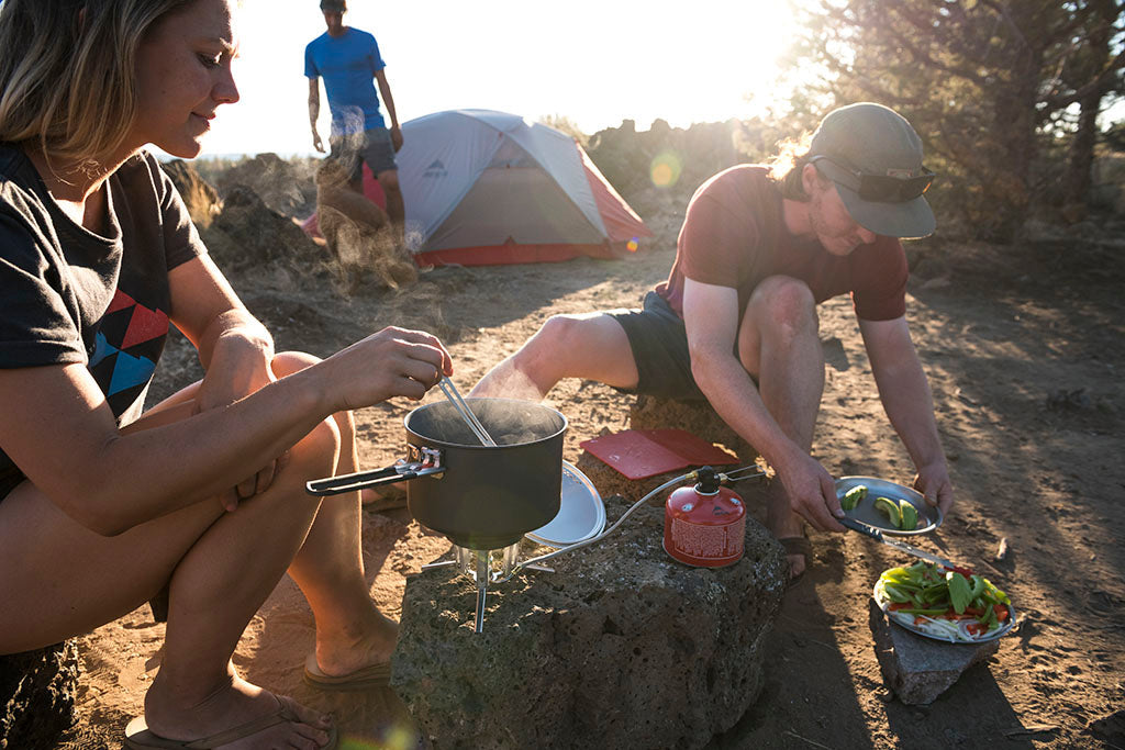 Camp Kitchen | Naples Outfitters