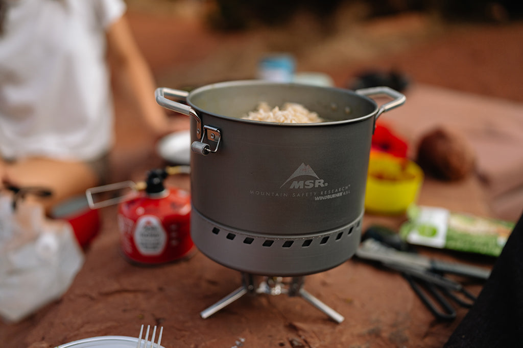 Camp Stoves & Fuel | Naples Outfitters