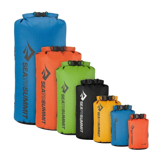 Dry Bags & Cooler Packs – Naples Outfitters