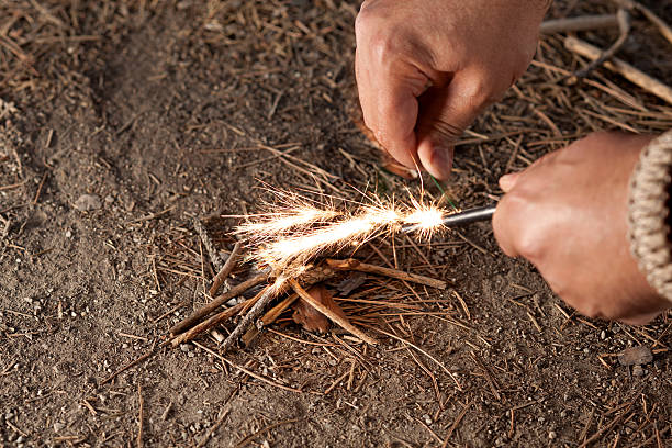 Fire Starters | Naples Outfitters