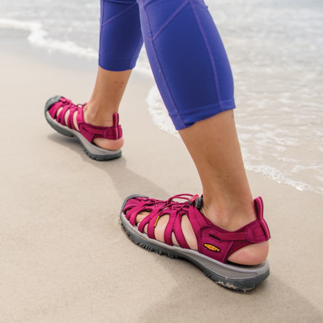 Footwear | Naples Outfitters