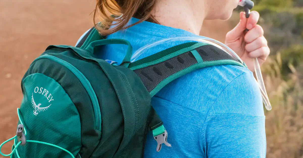 Hydration Packs | Naples Outfitters
