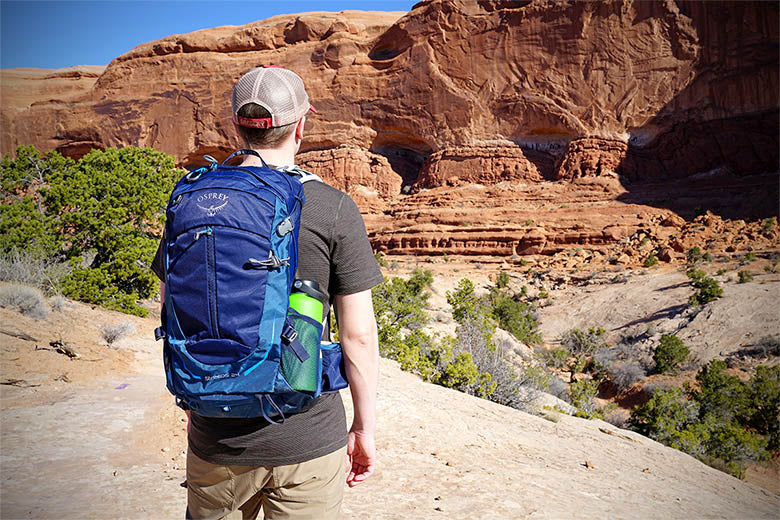 Day Packs & Bookbags | Naples Outfitters