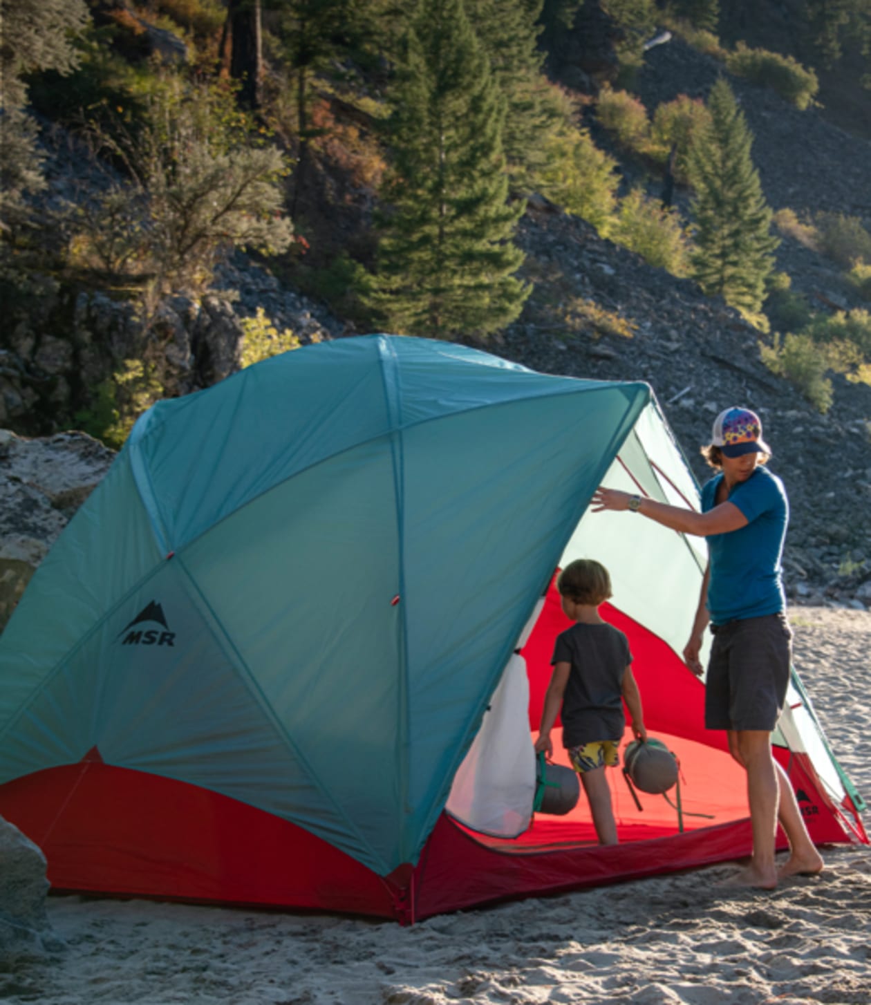 Tents & Shelters | Naples Outfitters