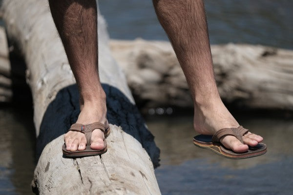 Men's Flip Flops, Slides & Clogs | Naples Outfitters