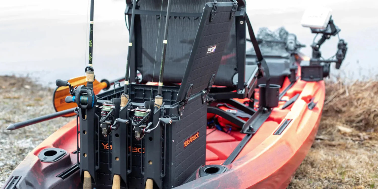 Kayak & Paddleboard Accessories | Naples Outfitters
