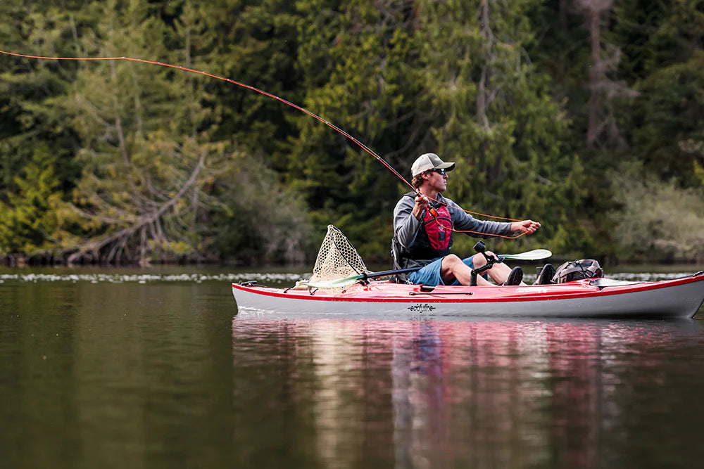 Eddyline Fishing Kayaks