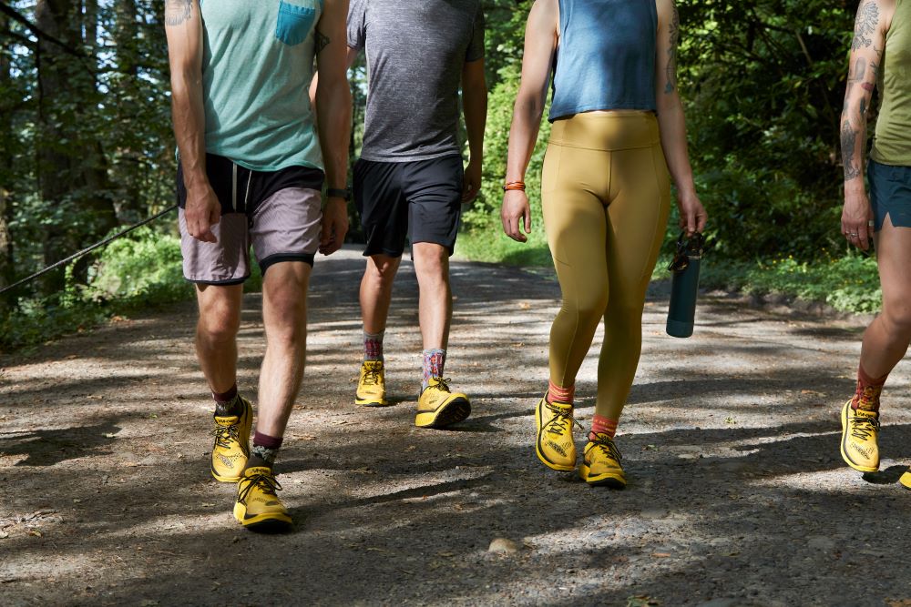 The 11 Best Walking Shoes for Men of 2024, Tested The 11 Best Walking Shoes for Men of 2024, Tested