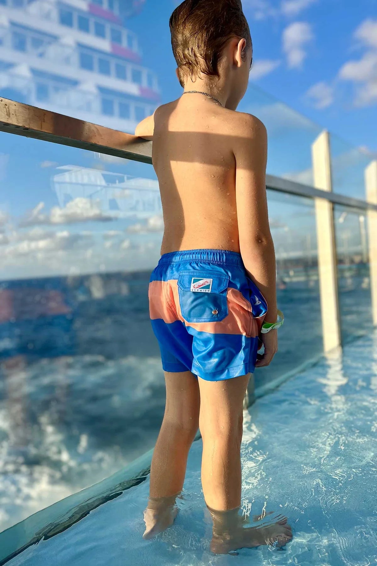 Kid's Swimwear | Naples Outfitters