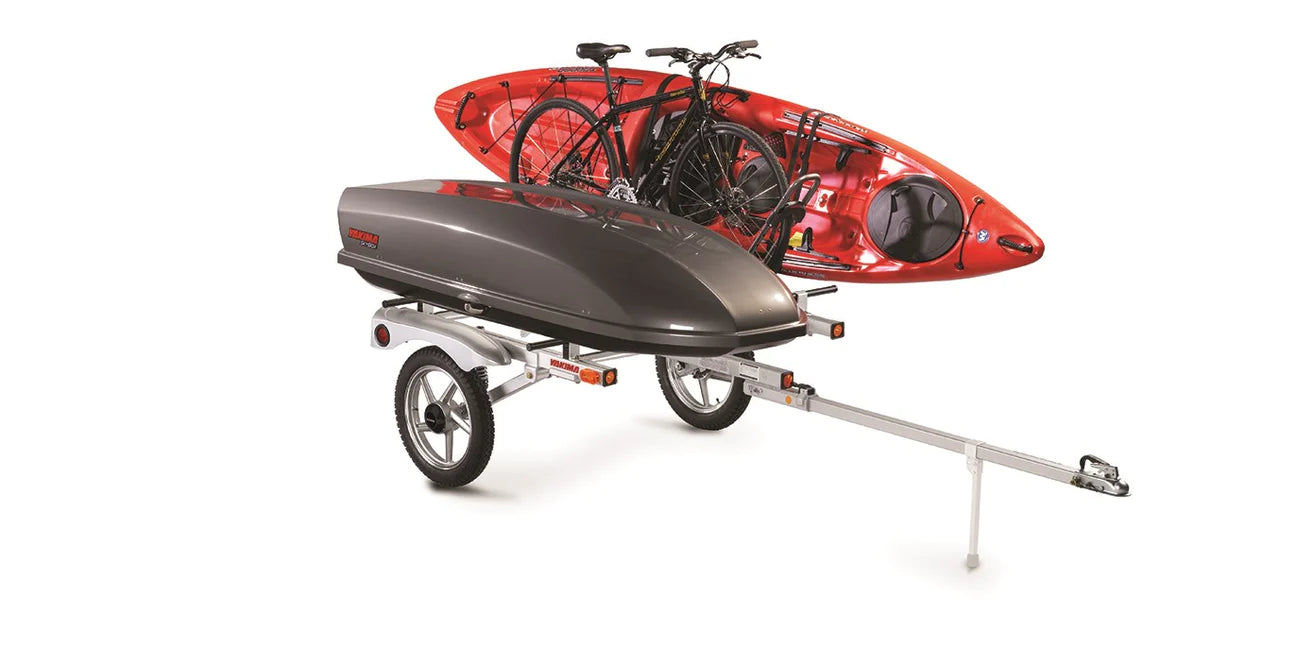 Yakima Trailers at Naples Outfitters