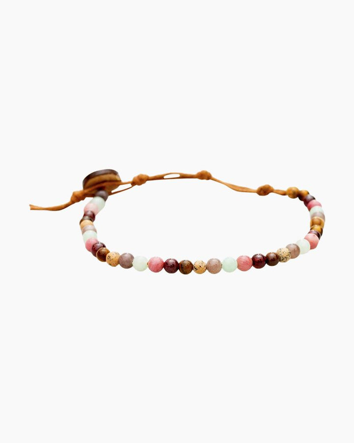 Healing Bracelet 4mm