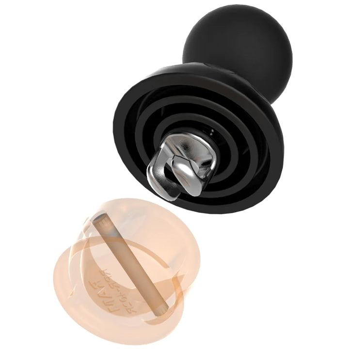 Ram Leash Plug Adapter