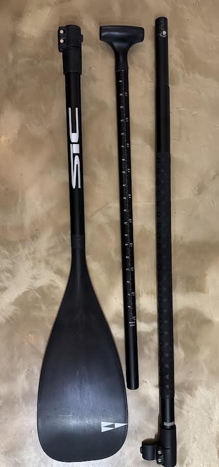 SIC 3-Piece SUP Paddle