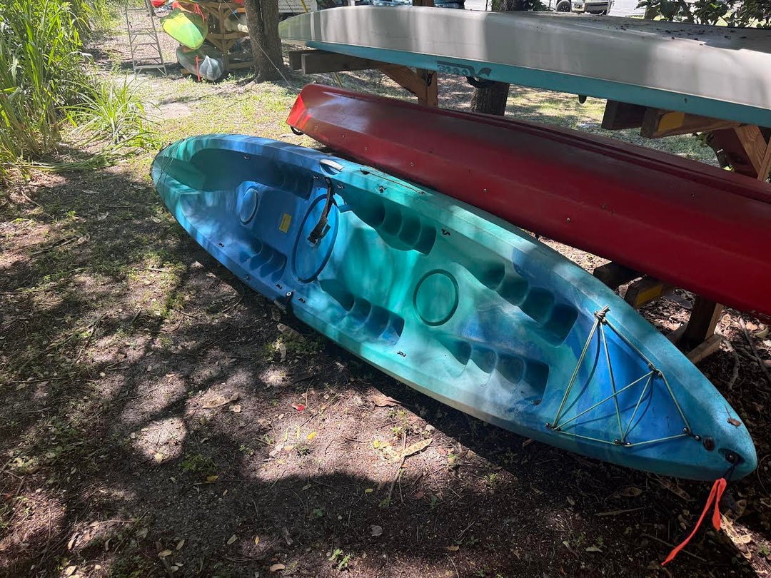 Used Ocean Kayak Malibu Two XL - Tandem Kayak