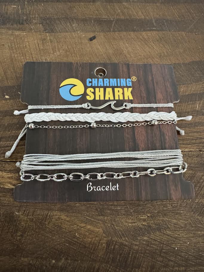 Stack Bracelets