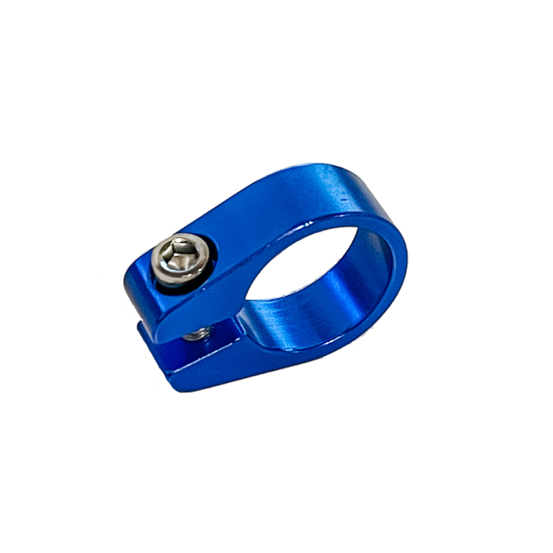 1" Shaft Collar Clamp