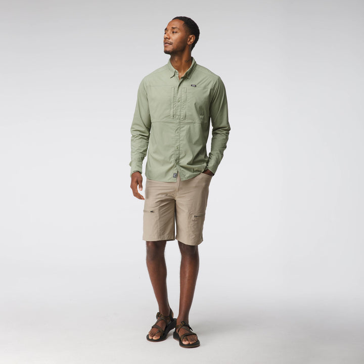 Men's Drifter Shirt