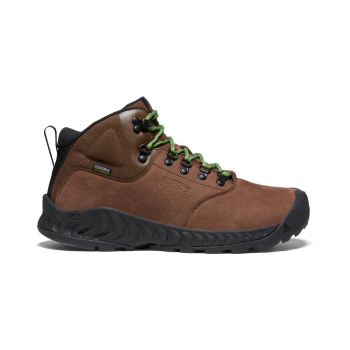 Men's NXIS Explorer Mid Waterproof Hiking Boot