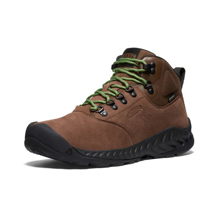 Men's NXIS Explorer Mid Waterproof Hiking Boot