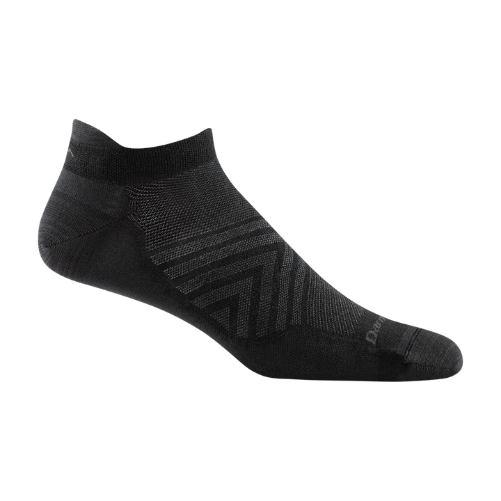 Men's No Show Tab No Cushion Ultra-Lightweight Running Sock