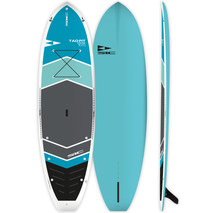 Tao Fit 10'0'' X 33.0'' AT
