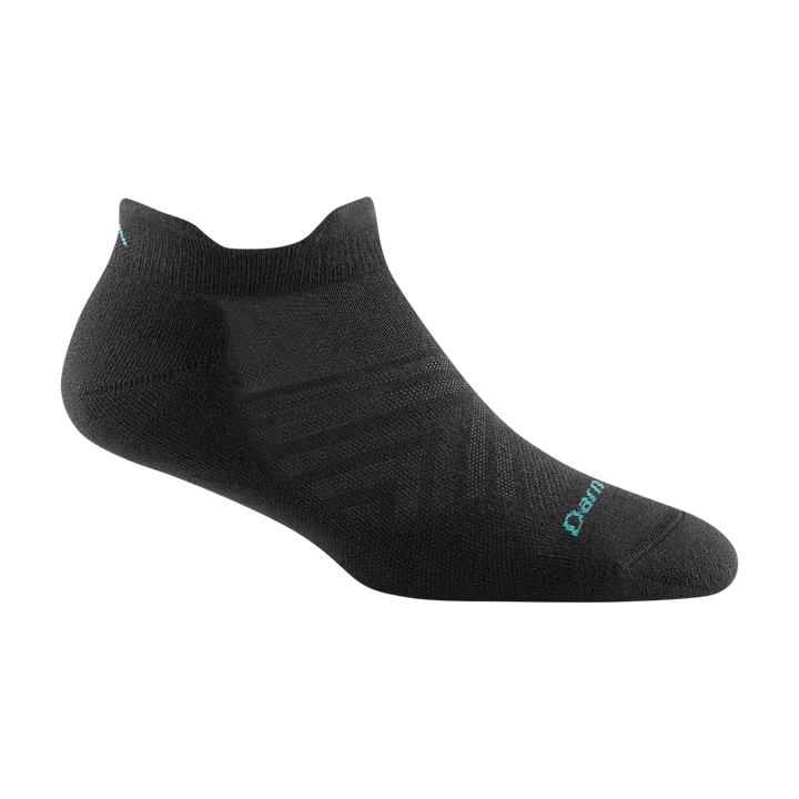 Women's Coolmax Run No Show Tab Ultra-Lightweight Running Sock