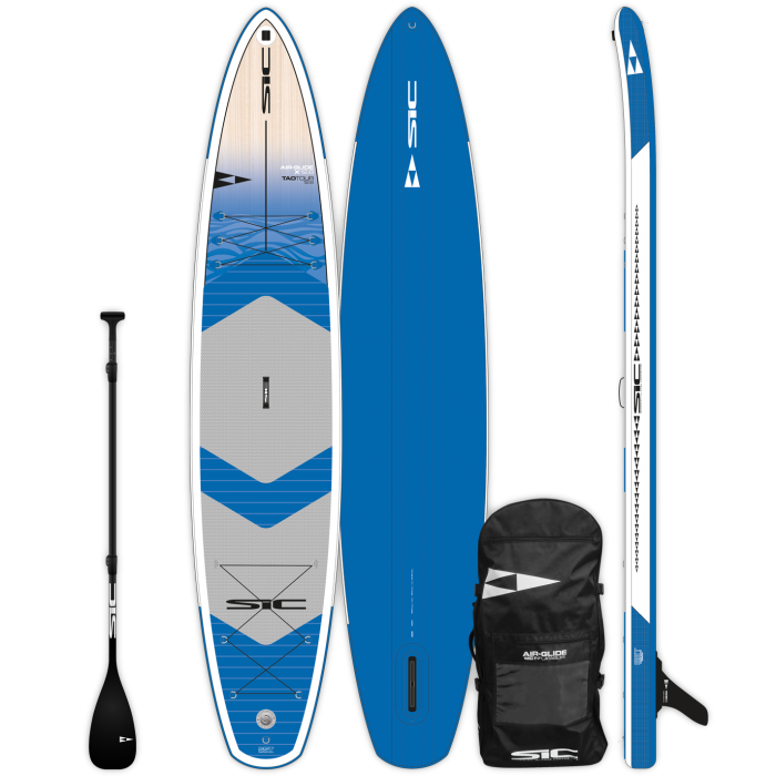Tao Air Tour 12'6'' X 30.0" SST