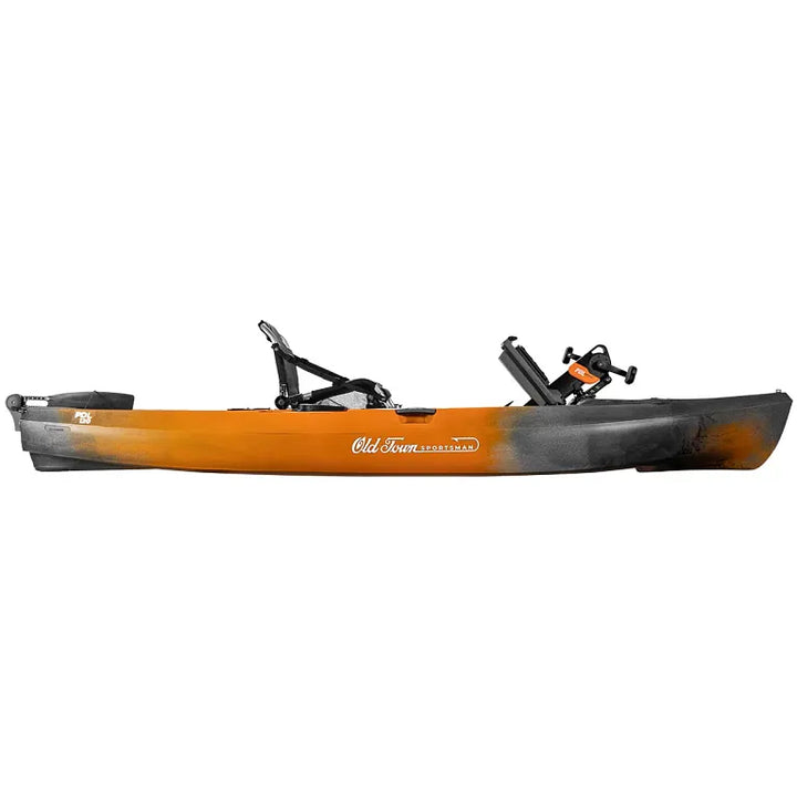 Sportsman PDL 120