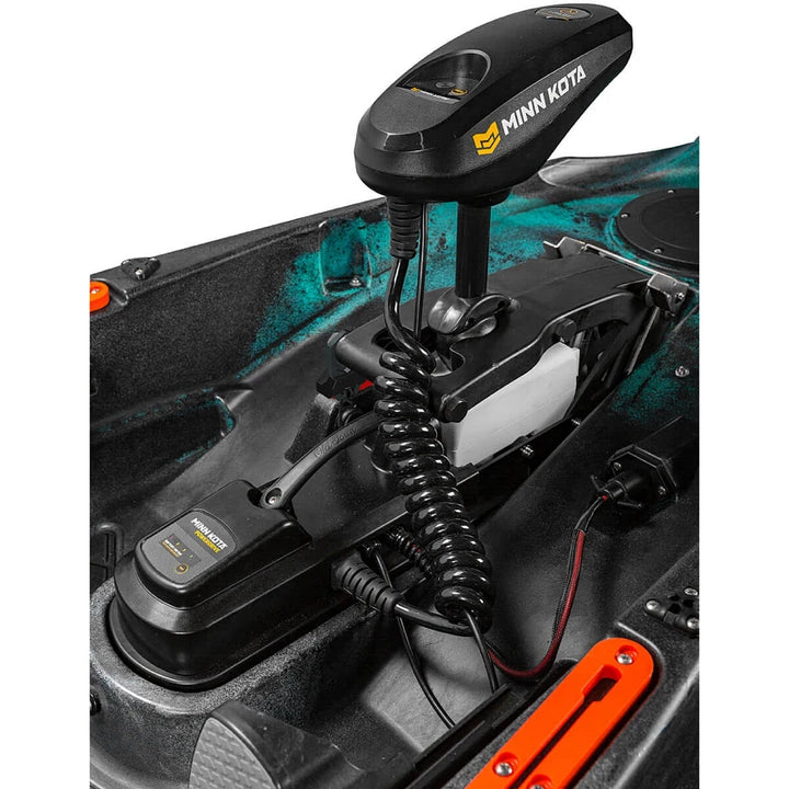Old Town: Sportsman AutoPilot 136
