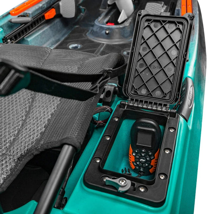 Old Town: Sportsman AutoPilot 136