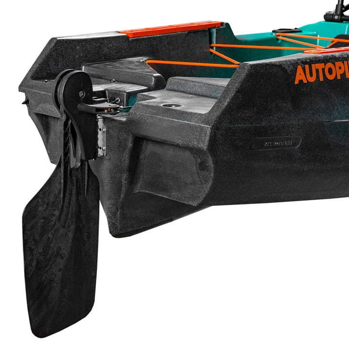 Old Town: Sportsman AutoPilot 136