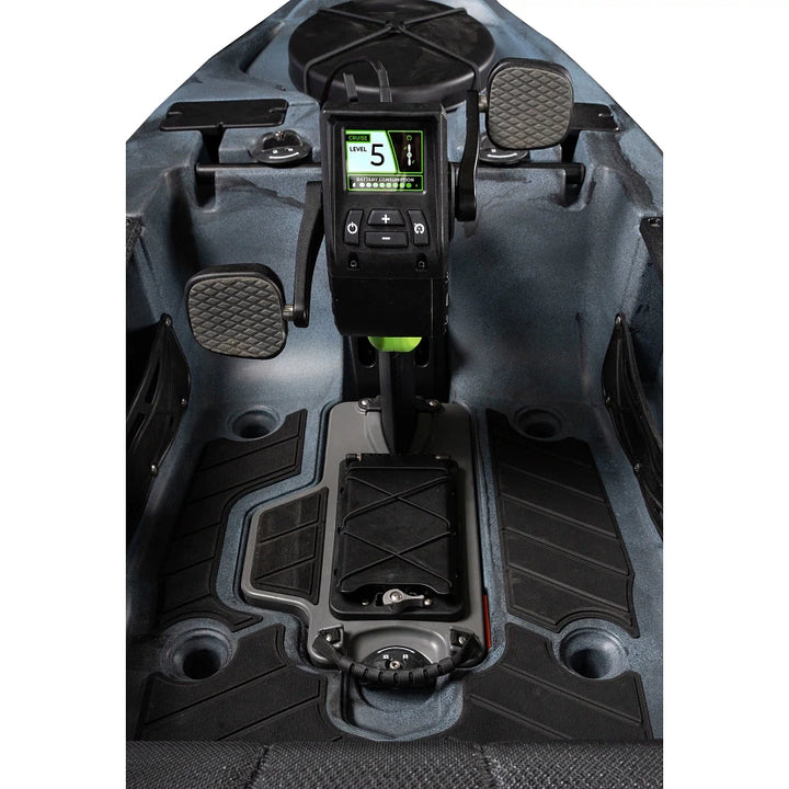 Old Town: Sportsman BigWater ePDL+ 132