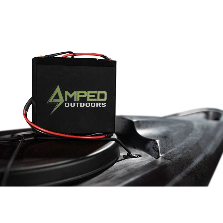 Old Town: Sportsman BigWater ePDL+ 132