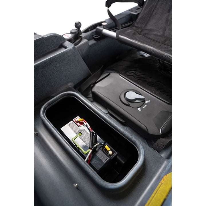 Old Town: Sportsman BigWater ePDL+ 132