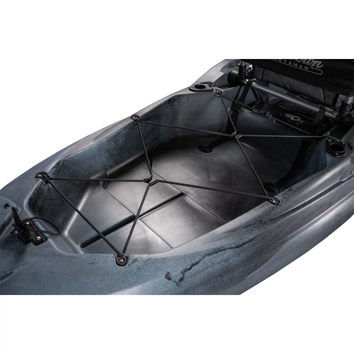 Old Town: Sportsman BigWater ePDL+ 132