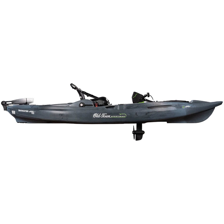 Old Town: Sportsman BigWater ePDL+ 132