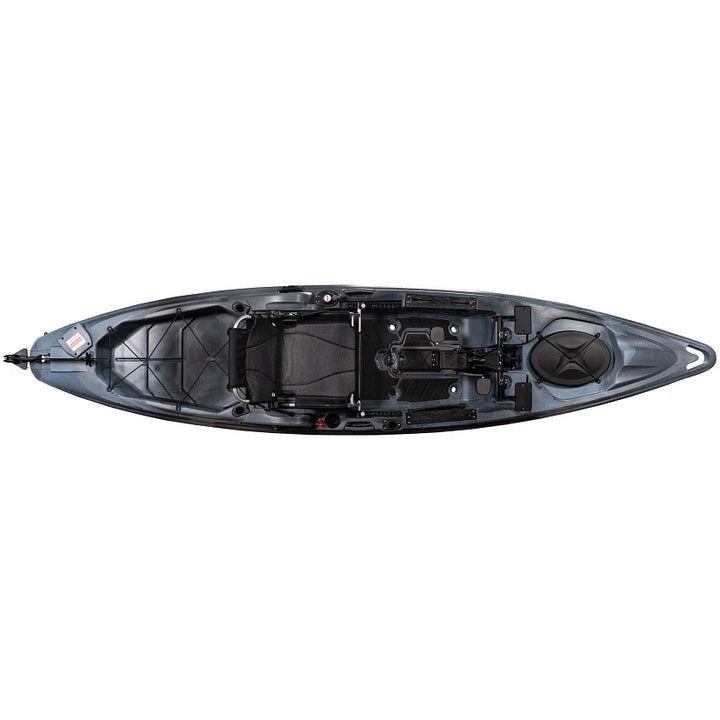 Old Town: Sportsman BigWater ePDL+ 132