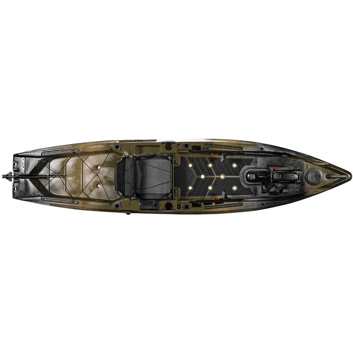 Old Town: Sportsman AutoPilot 136