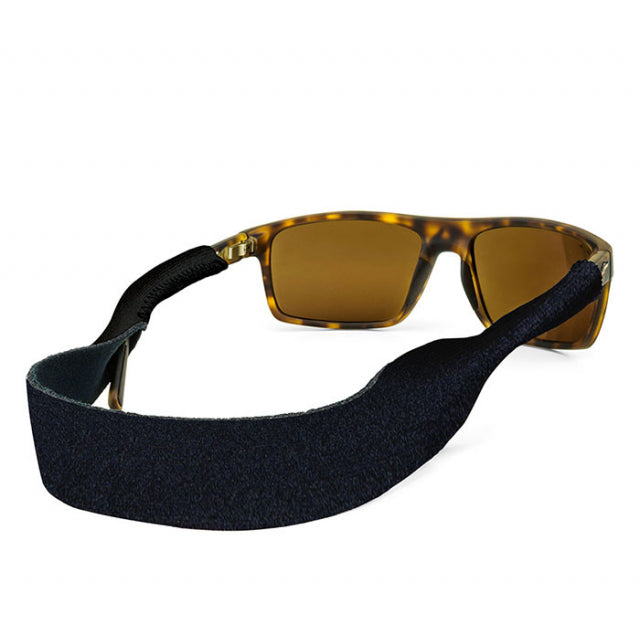 Croakie Black Xl Each