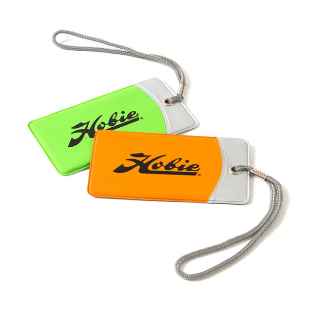 Promotional - Luggage Tag