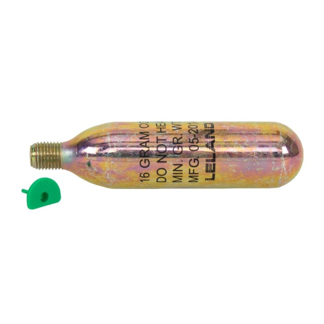 16g C02 Re-Arming Kit