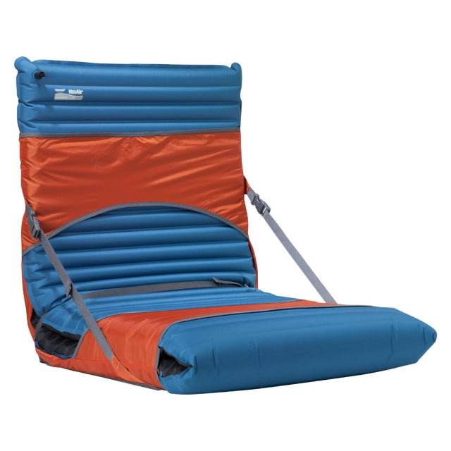 Trekker Chair 25" - Tomato