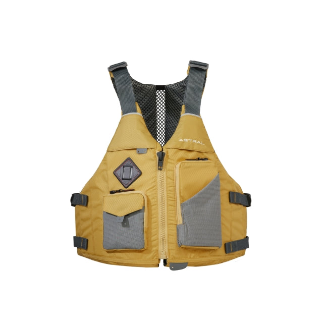 Astral PFD: E-Ronny