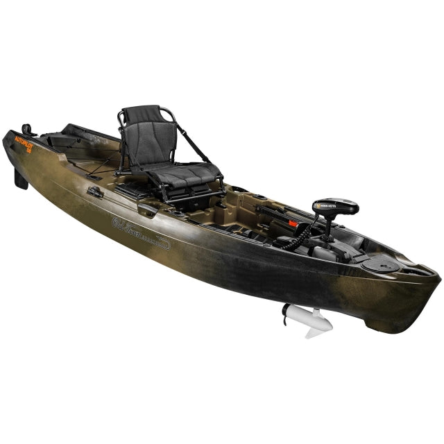 Old Town: Sportsman AutoPilot 120