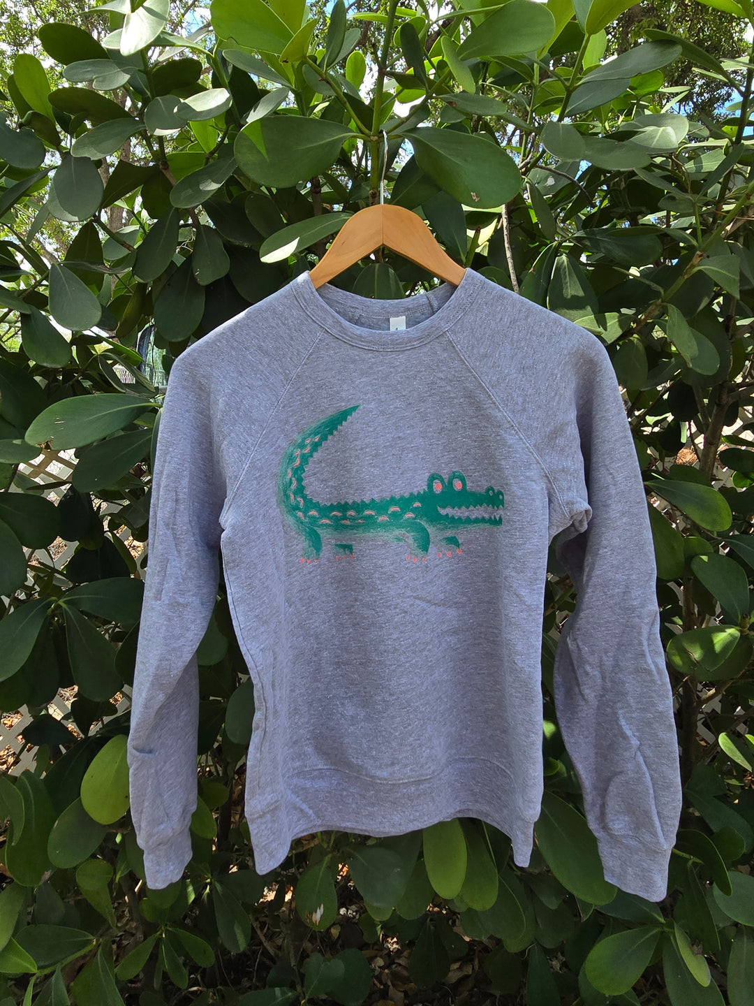 Bridey Lee - Florida Wildlife Sweatshirt
